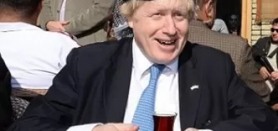 مقهى ‹مجكو› في أربيل .. صرح تراثي حضري وقبلة للشعراء والمثقفين والفنانين والسياح