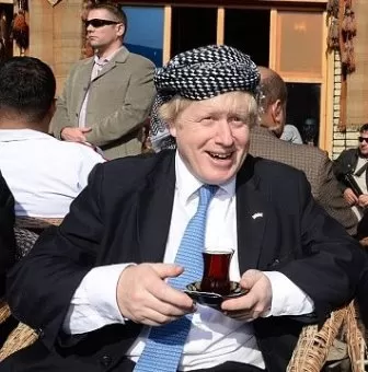 مقهى ‹مجكو› في أربيل .. صرح تراثي حضري وقبلة للشعراء والمثقفين والفنانين والسياح