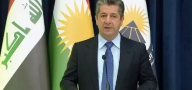 انطلاق مؤتمر الجامعة الأمريكية ومسرور بارزاني يؤكد: إصلاح قطاع التعليم جزء أساسي من عمل حكومتنا