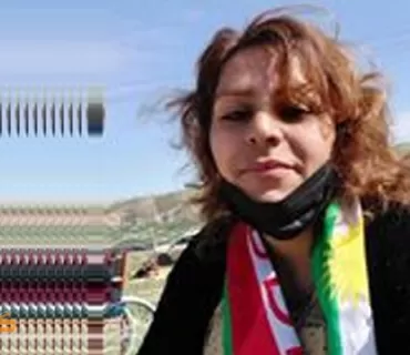 سۆلاڤ  جیلۆ ئەندامی پێشووی پەكەكە بۆ گوڵان:  پەكەكە جێبەجێكاری سیناریۆی ئیقلیمییە دژی سەقامگیریی هەرێمی كوردستان