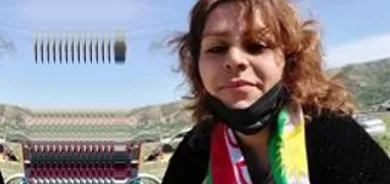 سۆلاڤ  جیلۆ ئەندامی پێشووی پەكەكە بۆ گوڵان:  پەكەكە جێبەجێكاری سیناریۆی ئیقلیمییە دژی سەقامگیریی هەرێمی كوردستان