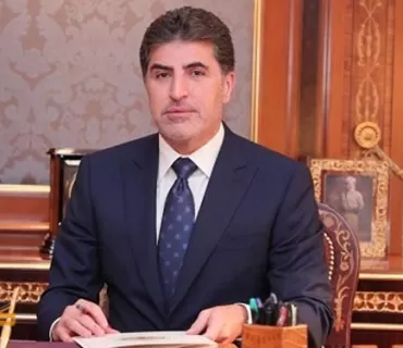 سه‌رۆک نێچیرڤان: ده‌بێ به‌ سیسته‌می په‌روه‌رده‌ و خوێندندا بچینه‌وه‌