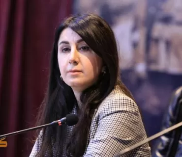 بۆ ئەوەی پرسە نەتەوەییەكانمان لە بەغدا لە دەستێكی ئەمیندا بن، دەنگ بە كاندیدانی پارتی دیموكراتی كوردستان دەدەین