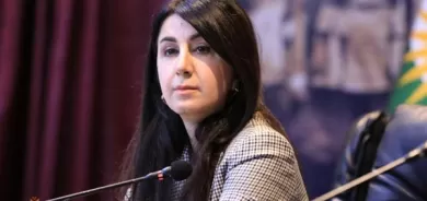 بۆ ئەوەی پرسە نەتەوەییەكانمان لە بەغدا لە دەستێكی ئەمیندا بن، دەنگ بە كاندیدانی پارتی دیموكراتی كوردستان دەدەین