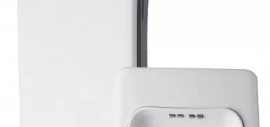 ئامێرێك بۆ پێوانی چەوری جەستە