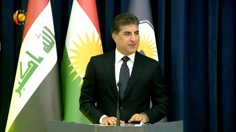 Nêçîrvan Barzanî: Lazime em jêhatî bin û dev ji çîrokên xwe yên kevin berdin