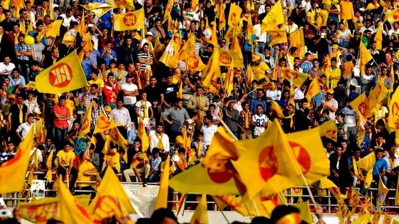 هوشيار زيباري: الحزب الديمقراطي الكوردستاني صاحب المسيرة في تجربة اقليم كوردسستان