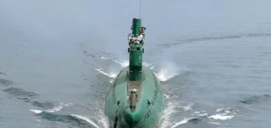 كوريا الشمالية تدخل على خط أزمة الغواصات الأميركية لأستراليا