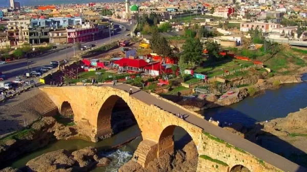 PM Barzani to announce independent administration of Zakho