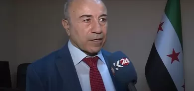 Beşar naveroka civînên wan ên li Komeleya Giştî ya NY aşkere dike