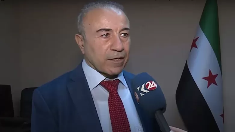 Beşar naveroka civînên wan ên li Komeleya Giştî ya NY aşkere dike