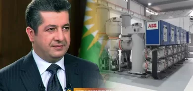 Projeyeke din li Hewlêrê tê cîhbicîhkirin