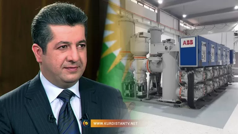 Projeyeke din li Hewlêrê tê cîhbicîhkirin