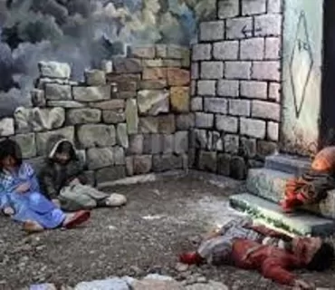 مۆزەخانەیەكی جەنگ لە هەڵەبجە دروستدەکرێت