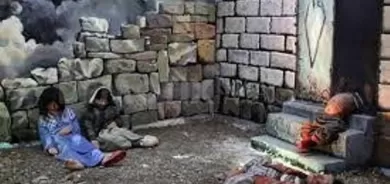 مۆزەخانەیەكی جەنگ لە هەڵەبجە دروستدەکرێت