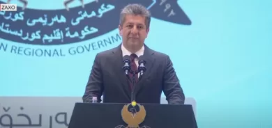 Mesrûr Barzanî: Em li Zaxo ne ji bo dilê Serok Barzanî xweş bikin û soza wî bicîhbînin
