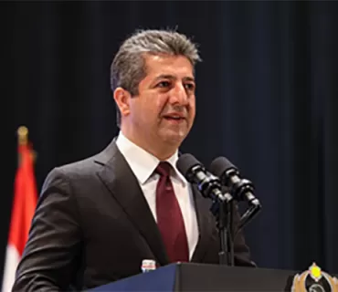 سەرۆکی حکومەتی هەرێمی کوردستان زاخۆی وەک ئیدارەیەکی سەربەخۆ ڕاگەیاند