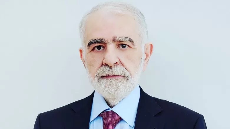 Kurdek bo cara şeşem dibe endamê Parlamentoya Rûsyayê