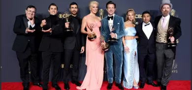 73emîn Festîvala Navdewletî ya Emmy