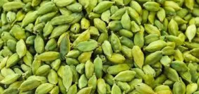 يقلل التهابات اللثة.. تعرّف على فوائد الهيل