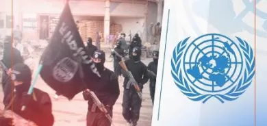 حكومة إقليم كوردستان ترحب بتمديد تفويض يونيتاد وتدعو لتسريع إنشاء محاكم جنائية لجرائم داعش