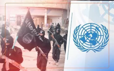 حكومة إقليم كوردستان ترحب بتمديد تفويض يونيتاد وتدعو لتسريع إنشاء محاكم جنائية لجرائم داعش