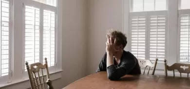 دراسة.. عامل مشترك لكل من يعانون من الأمراض النفسية