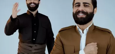 رومی هەركی ڤیدیۆ كلیپێكی نوێی بڵاوكردەوە