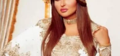 الفنانة العراقية شذى حسون: أتمنى العودة للتمثيل بقصة ملحمية