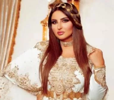 الفنانة العراقية شذى حسون: أتمنى العودة للتمثيل بقصة ملحمية