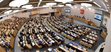 للمرة السادسة توالياً.. كوردي يفوز بعضوية البرلمان الروسي ويسجل رقماً قياسياً