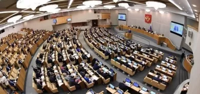 بۆ جاری شەشەم لەسەر یەك.. كوردێك دەبێتەوە بە ئەندام پەرلەمانی ڕووسیا
