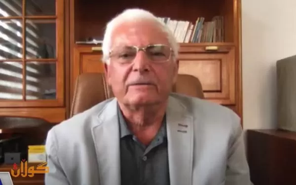 ئەو كێبڕكێ كوردستانییە بۆ بەشداریكردن لە هەڵبژاردنەكانی عێراق بۆچی؟