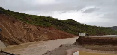 مسرور بارزاني يخصص 6 مليار دينار لبناء سدين في السليمانية واستكمال آخر في أربيل