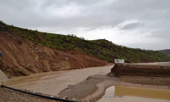 مسرور بارزاني يخصص 6 مليار دينار لبناء سدين في السليمانية واستكمال آخر في أربيل