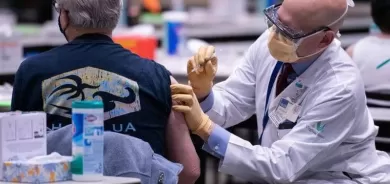 أميركا.. قتلى كوفيد-19 الآن يعادل ضحايا إنفلونزا الإسبانية