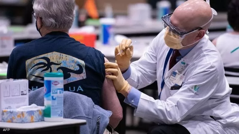 أميركا.. قتلى كوفيد-19 الآن يعادل ضحايا إنفلونزا الإسبانية