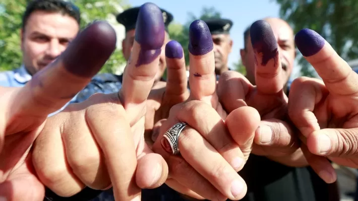 محلل سياسي: المشاركة الواسعة لن تحقق شيئاً .. إلا بهذه الحالة