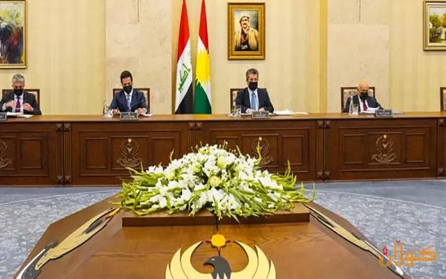 سەرۆكی ئەنجومەنی وەزیرانی كوردستان: پڕۆژه‌ی به‌بازاڕكردنی گه‌نم ئاسایشی خۆراك دابین ده‌كات و دڵنیاییش به‌ جوتیاران دەدات