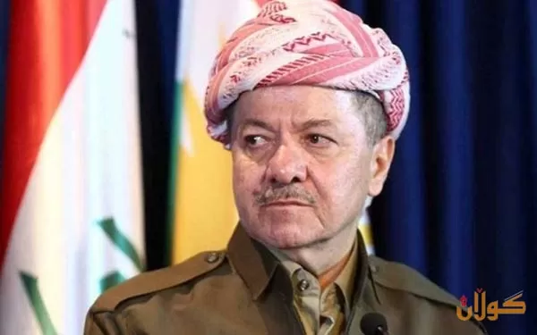 پەیامی سەرۆك بارزانی بە بۆنەی پەنجا و یەكەمین ساڵیادی دامەزراندنی یەكێتیی زانایانی ئایینی ئیسلامیی كوردستان