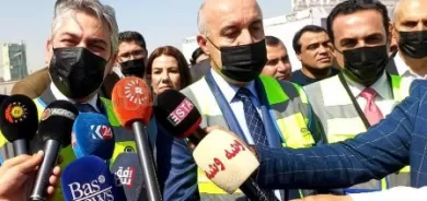 حكومة الإقليم تعلن موعد توزيع الرواتب وتعلق على القصف التركي الإيراني لكوردستان