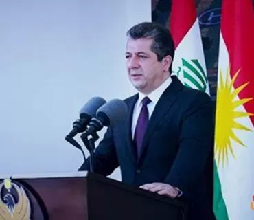 پەیامی پیرۆزبایی سەرۆکی حکومەتی هەرێمی کوردستان لە یادی پەنجاو یەک ساڵەی دامەزراندنی یەکێتی زانایانی ئایینی ئیسلامیی کوردستان