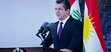 پەیامی پیرۆزبایی سەرۆکی حکومەتی هەرێمی کوردستان لە یادی پەنجاو یەک ساڵەی دامەزراندنی یەکێتی زانایانی ئایینی ئیسلامیی کوردستان