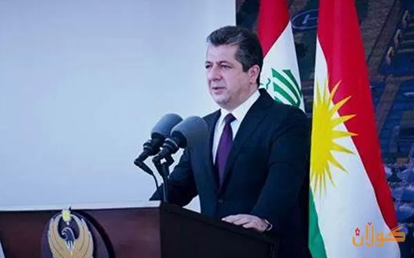 پەیامی پیرۆزبایی سەرۆکی حکومەتی هەرێمی کوردستان لە یادی پەنجاو یەک ساڵەی دامەزراندنی یەکێتی زانایانی ئایینی ئیسلامیی کوردستان