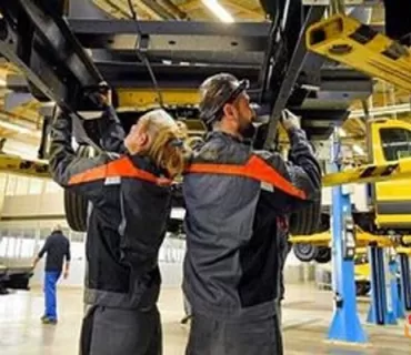 جیاوازی لەنێوان مووچەی ژن و پیاو لە یەکێتیی ئەوروپادا چییە؟