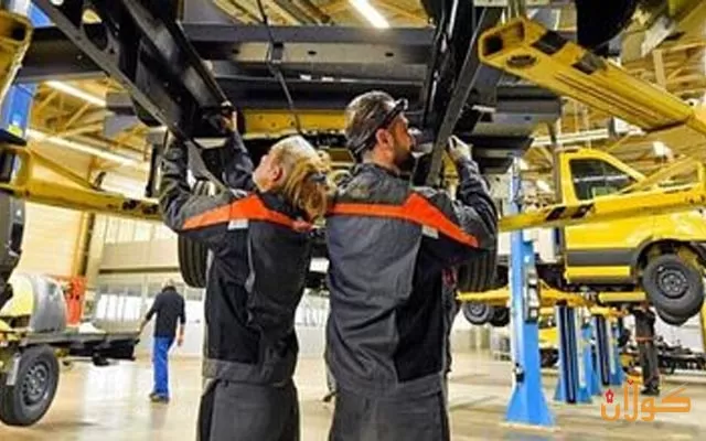 جیاوازی لەنێوان مووچەی ژن و پیاو لە یەکێتیی ئەوروپادا چییە؟