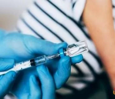 دەكرێ ڤاکسینی بایۆتیك بۆ منداڵانی تەمەن 5 بۆ 11 ساڵ بەكار بهێنرێت