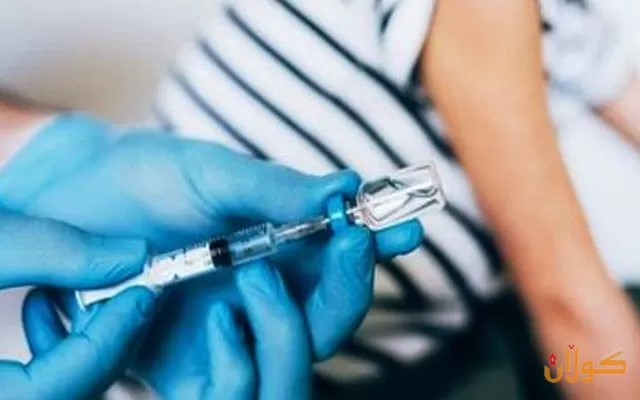 دەكرێ ڤاکسینی بایۆتیك بۆ منداڵانی تەمەن 5 بۆ 11 ساڵ بەكار بهێنرێت