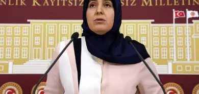 Parlamentera berê ya HDPê hat berdan