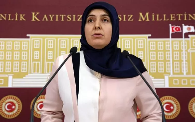 Parlamentera berê ya HDPê hat berdan